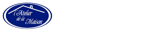 atelier de la maison